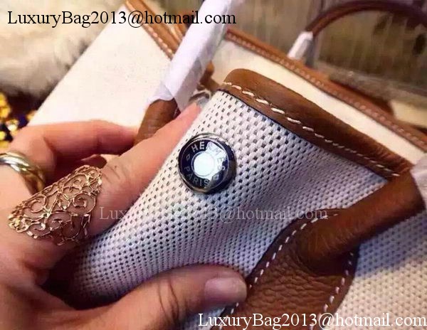 Hermes Garden Party 36cm Tote Bags Canvas HGP1927 Wheat Hermes Garden Party 36cm Tote Bags Canvas HGP1927 Wheat