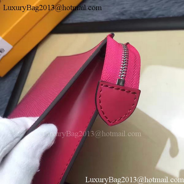 Louis Vuitton Epi Leather TOILETRY POUCH 26 M41367 Rose Louis Vuitton Epi Leather TOILETRY POUCH 26 M41367 Rose