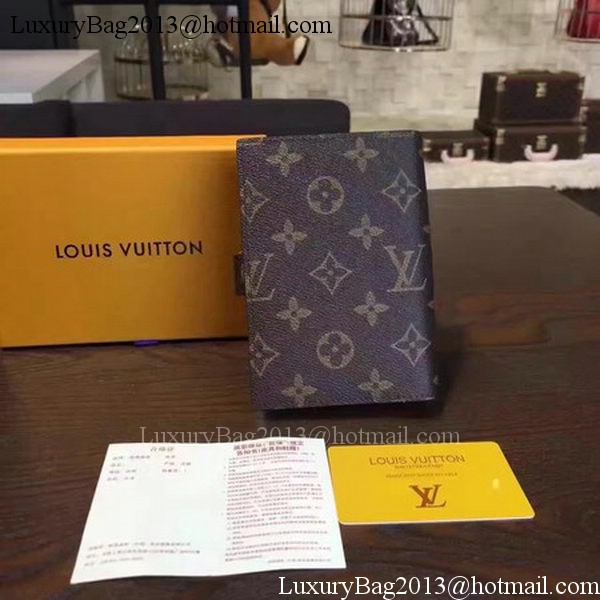 Louis Vuitton Monogram Canvas DESK AGENDA NOTES REFILL M20005 Louis Vuitton Monogram Canvas DESK AGENDA NOTES REFILL M20005