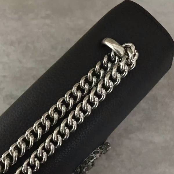 Gucci Dionysus Lichee Pattern Medium Shoulder Bag 400249 Black Gucci Dionysus Lichee Pattern Medium Shoulder Bag 400249 Black