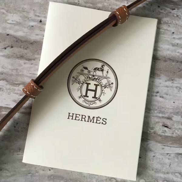 HERMES 1.7cm Original Leather Female Belt 17414a HERMES 1.7cm Original Leather Female Belt 17414a