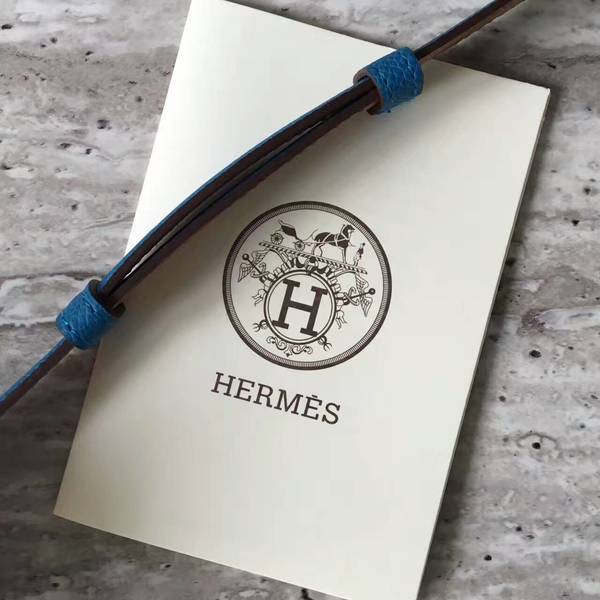 HERMES 1.7cm Original Leather Female Belt 17414e HERMES 1.7cm Original Leather Female Belt 17414e
