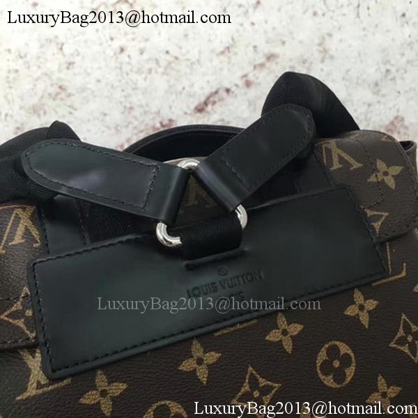 Louis Vuitton Monogram Canvas CHRISTOPHER PM M43435 Louis Vuitton Monogram Canvas CHRISTOPHER PM M43435