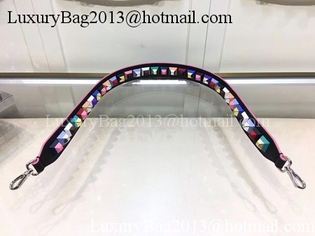 Fendi Long Shoulder Strap FD023 Fendi Long Shoulder Strap FD023