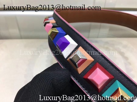 Fendi Long Shoulder Strap FD023 Fendi Long Shoulder Strap FD023