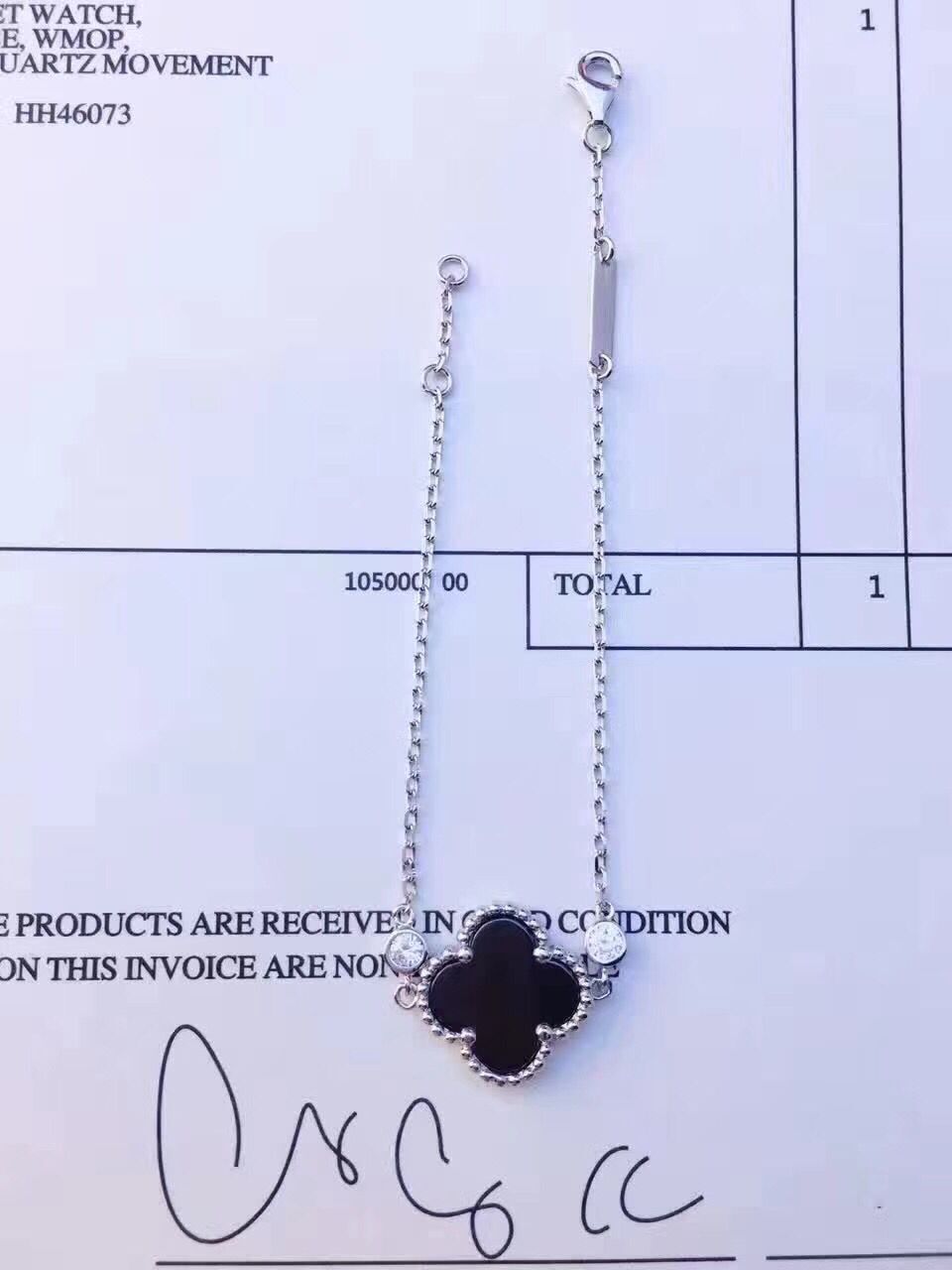 Van Cleef & Arpels Earrings VCA1210929 Van Cleef & Arpels Earrings VCA1210929