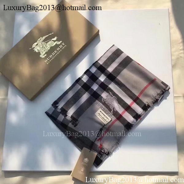 Burberry Cashmere Scarf BUR919568E Burberry Cashmere Scarf BUR919568E