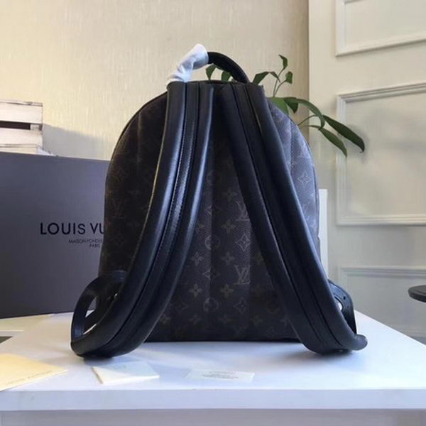 Louis Vuitton Monogram Canvas PALM SPRINGS BACKPACK MM M41561 Louis Vuitton Monogram Canvas PALM SPRINGS BACKPACK MM M41561