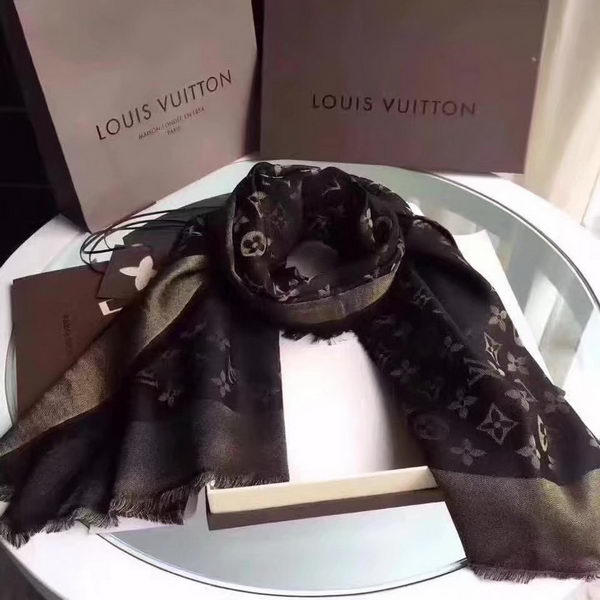 Louis Vuitton Scarf LVS92110C Louis Vuitton Scarf LVS92110C