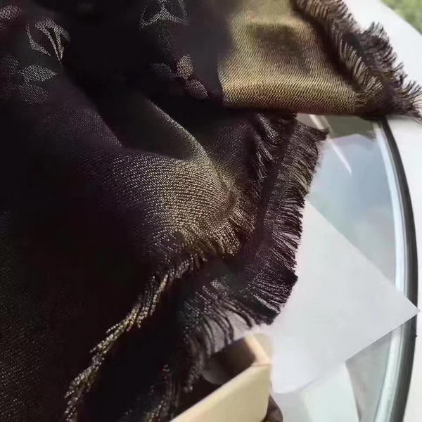 Louis Vuitton Scarf LVS92110C Louis Vuitton Scarf LVS92110C