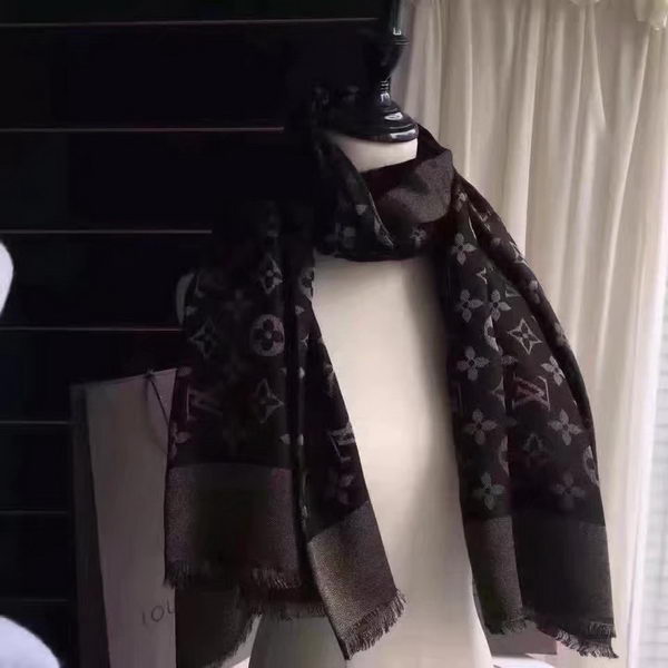 Louis Vuitton Scarf LVS92110C Louis Vuitton Scarf LVS92110C