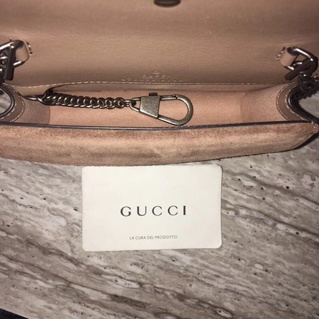 Gucci Dionysus GG Supreme Super mini Bag 476432 Apricot Gucci Dionysus GG Supreme Super mini Bag 476432 Apricot