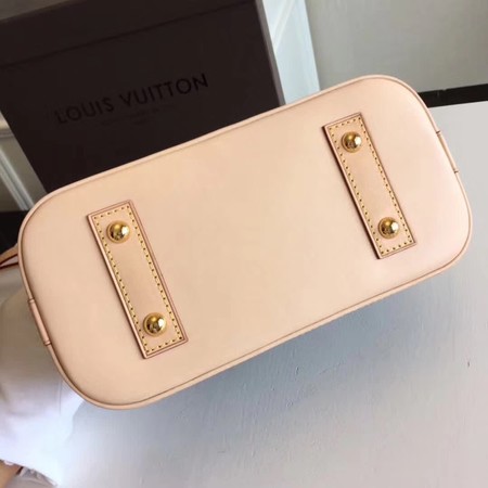 Louis Vuitton Monogram Canvas Alma BB M53152 Louis Vuitton Monogram Canvas Alma BB M53152