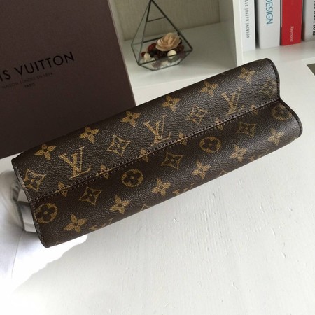 Louis Vuitton Monogram Canvas VICTOIRE M41730 Black Louis Vuitton Monogram Canvas VICTOIRE M41730 Black