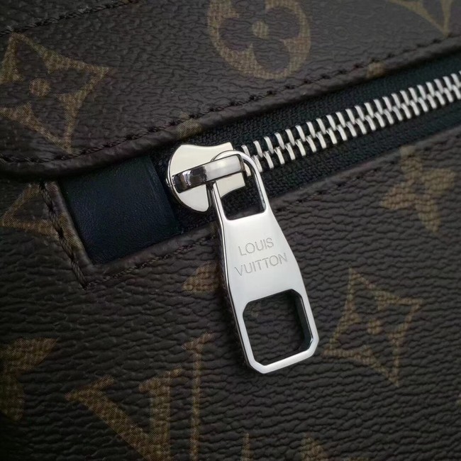 Louis Vuitton Monogram Canvas M40934