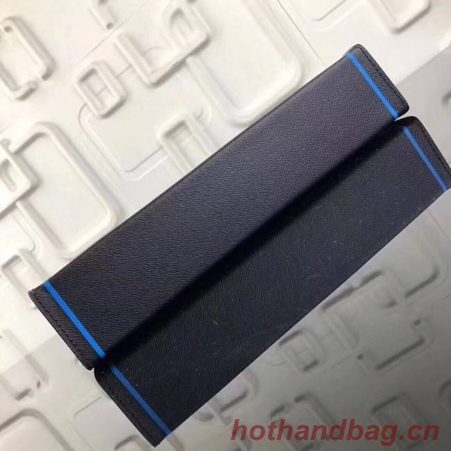 Louis vuitton original POCHETTE VOYAGE MM M30577 black