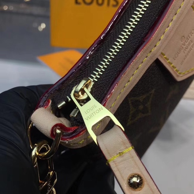 Louis vuitton original monogram canvas M40309