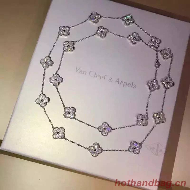 Van Cleef & Arpels Necklace V191982 Van Cleef & Arpels Necklace V191982