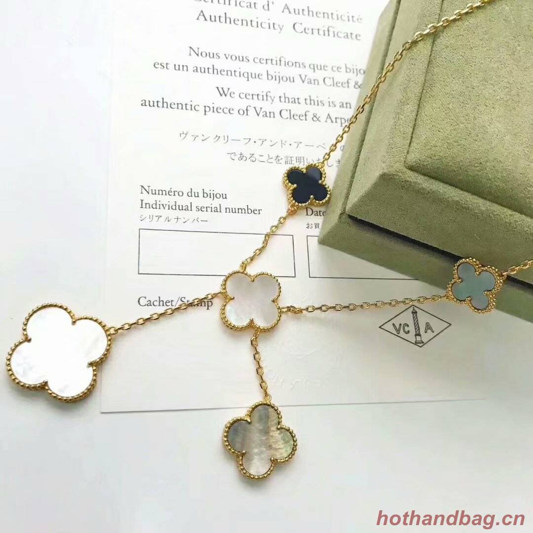 Van Cleef & Arpels Necklace V191991 Van Cleef & Arpels Necklace V191991