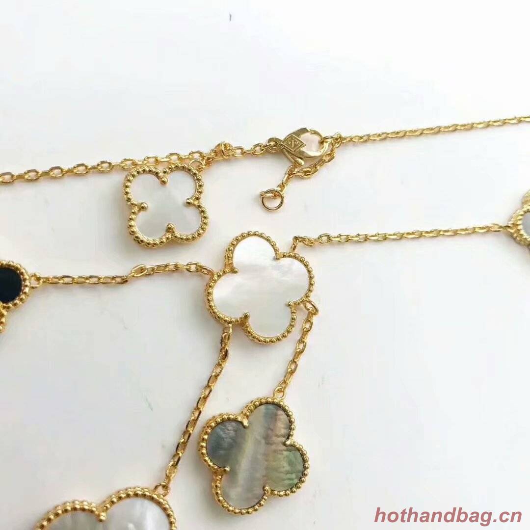 Van Cleef & Arpels Necklace V191991 Van Cleef & Arpels Necklace V191991