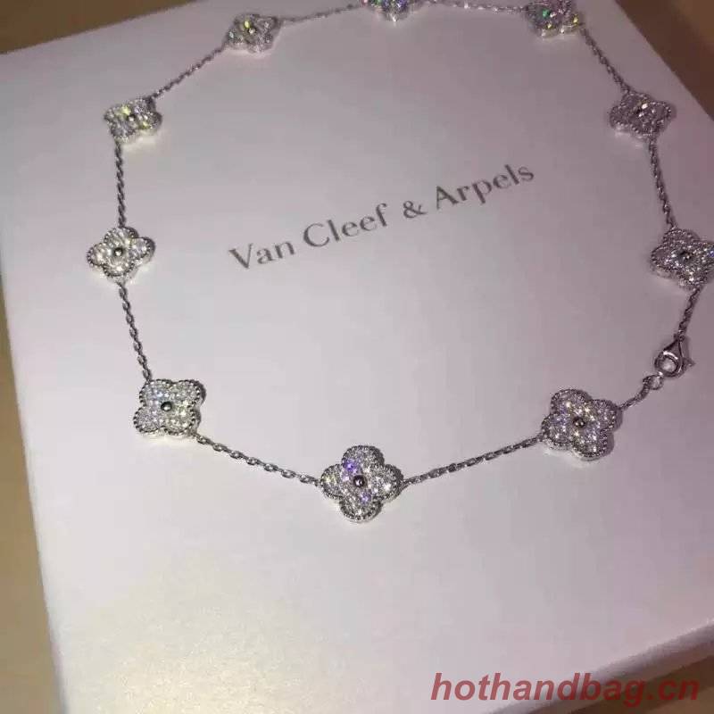 Van Cleef & Arpels Necklace V191995 Van Cleef & Arpels Necklace V191995