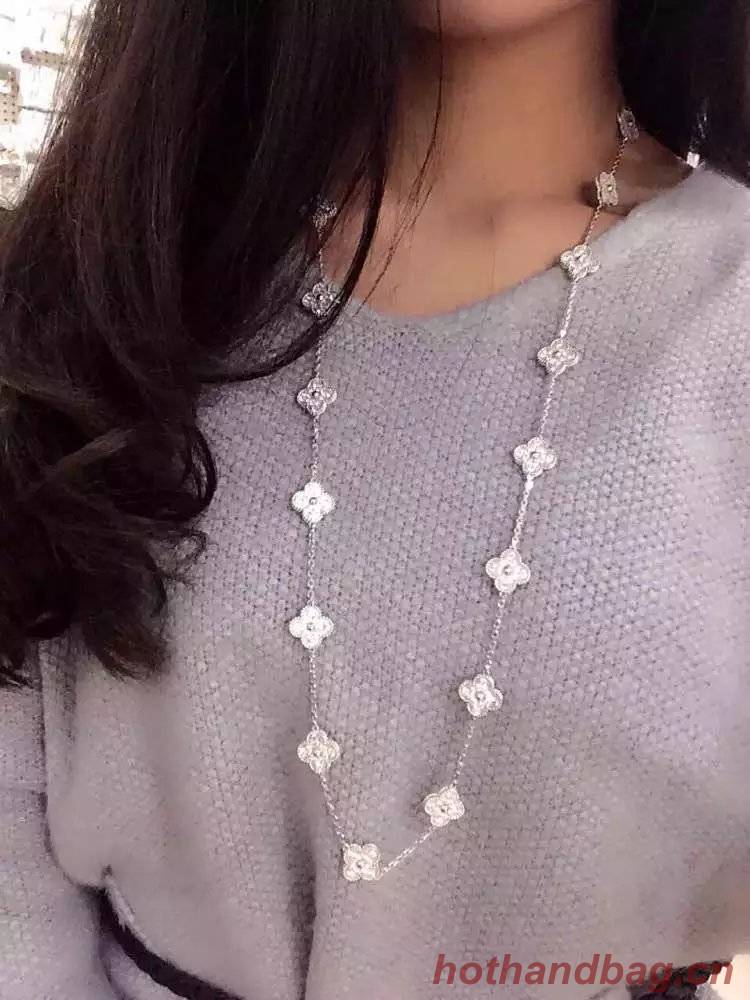 Van Cleef & Arpels Necklace V192005 Van Cleef & Arpels Necklace V192005