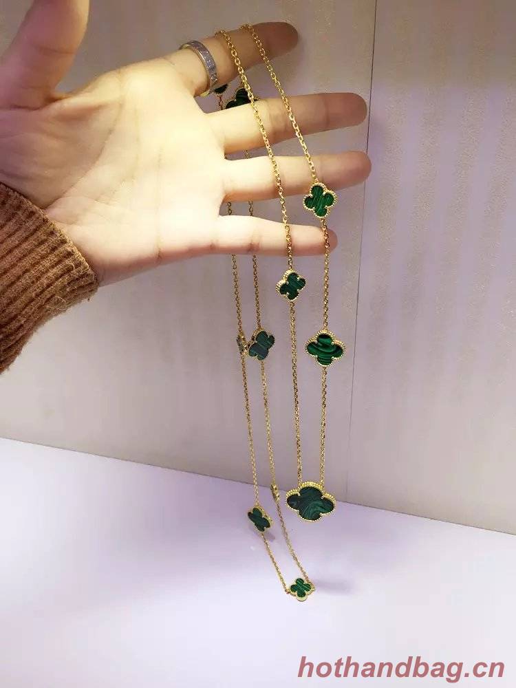 Van Cleef & Arpels Necklace V192006 Van Cleef & Arpels Necklace V192006
