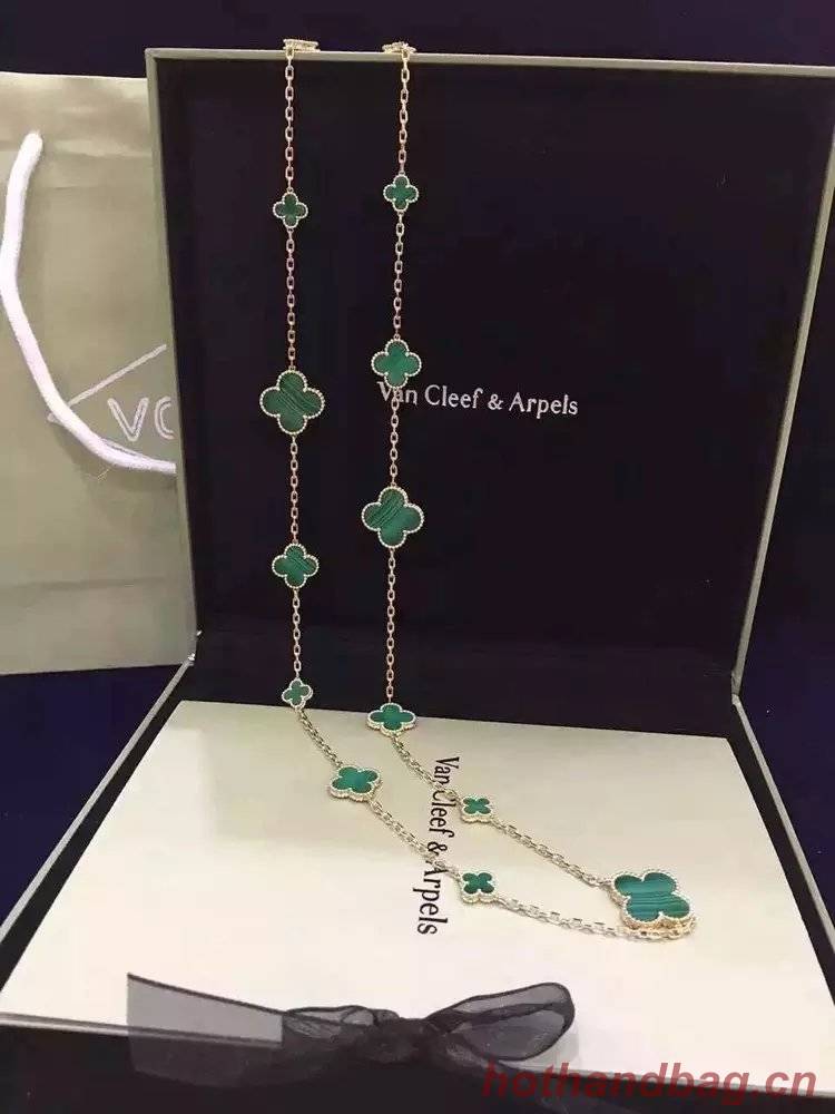 Van Cleef & Arpels Necklace V192010 Van Cleef & Arpels Necklace V192010
