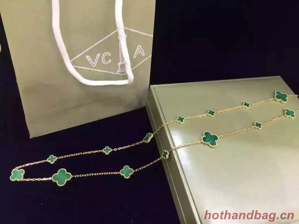 Van Cleef & Arpels Necklace V192010 Van Cleef & Arpels Necklace V192010