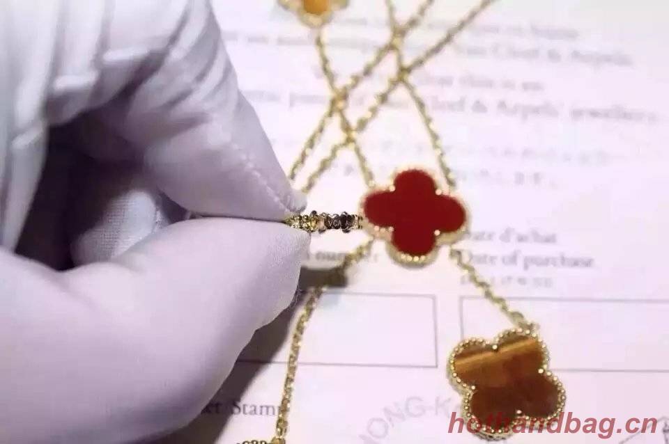 Van Cleef & Arpels Necklace V192012 Van Cleef & Arpels Necklace V192012