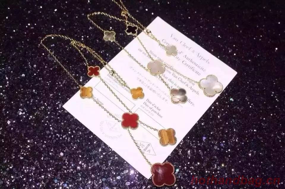 Van Cleef & Arpels Necklace V192012 Van Cleef & Arpels Necklace V192012