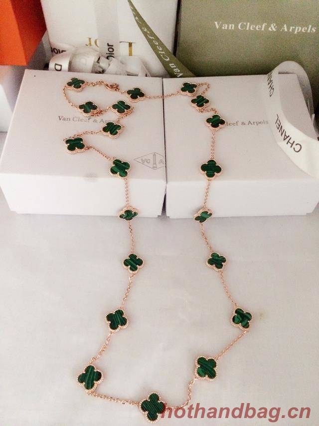 Van Cleef & Arpels Necklace V192024 Van Cleef & Arpels Necklace V192024