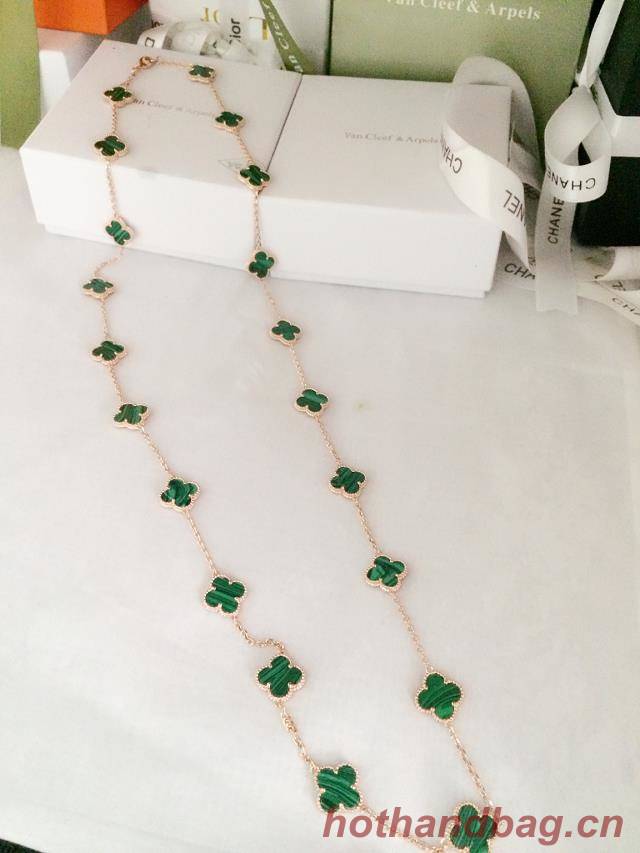 Van Cleef & Arpels Necklace V192024 Van Cleef & Arpels Necklace V192024