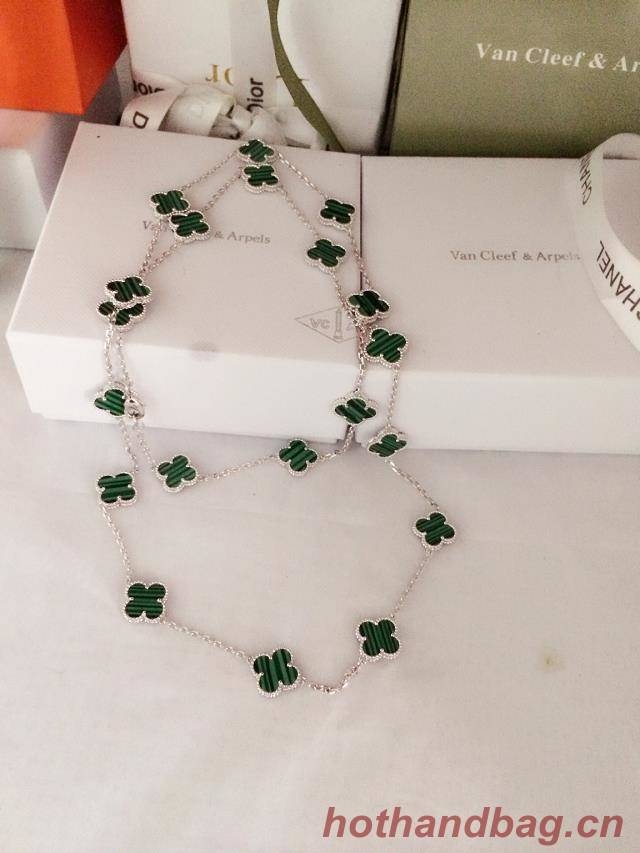 Van Cleef & Arpels Necklace V192024 Van Cleef & Arpels Necklace V192024