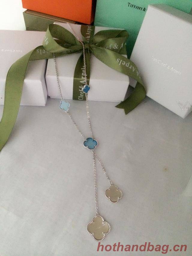 Van Cleef & Arpels Necklace V192027 Van Cleef & Arpels Necklace V192027