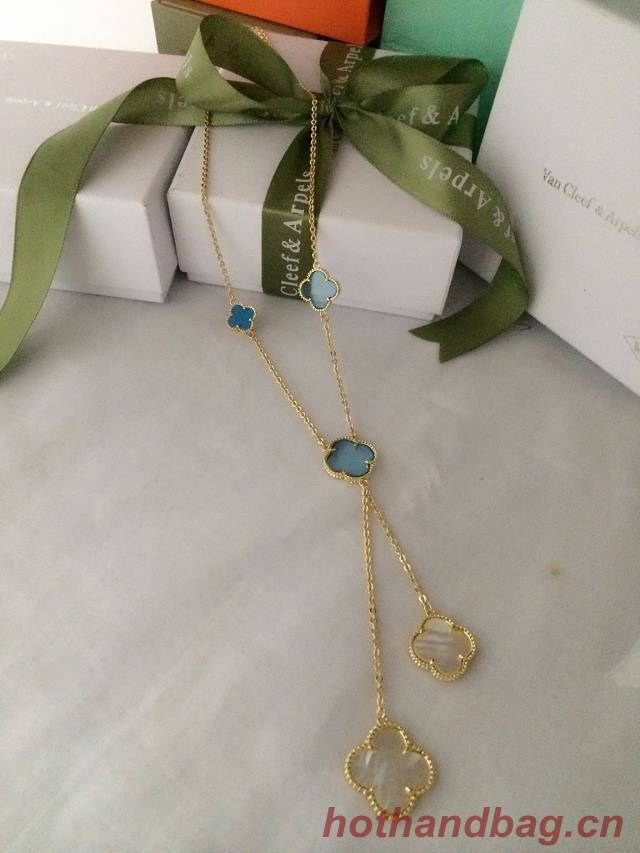 Van Cleef & Arpels Necklace V192027 Van Cleef & Arpels Necklace V192027
