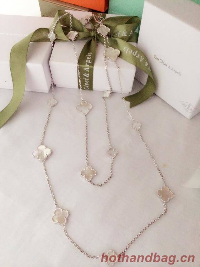 Van Cleef & Arpels Necklace V192028 Van Cleef & Arpels Necklace V192028