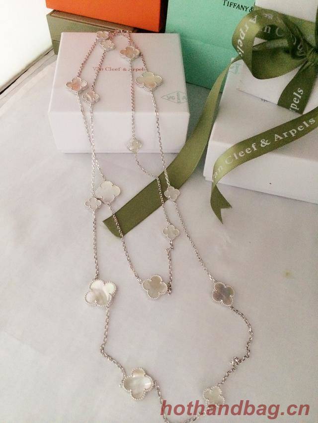 Van Cleef & Arpels Necklace V192028 Van Cleef & Arpels Necklace V192028