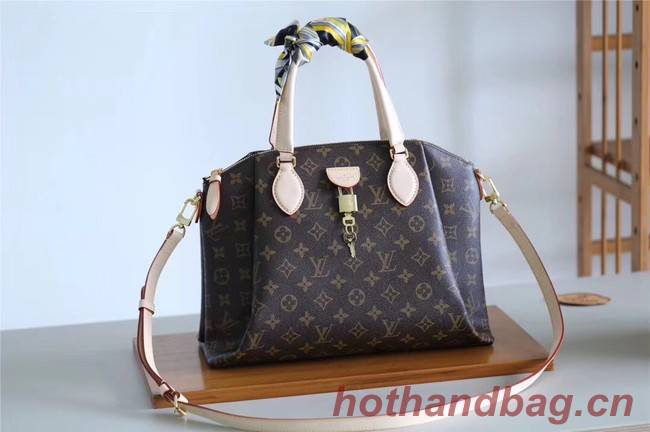 Louis vuitton original RIVOLI MM M44546 