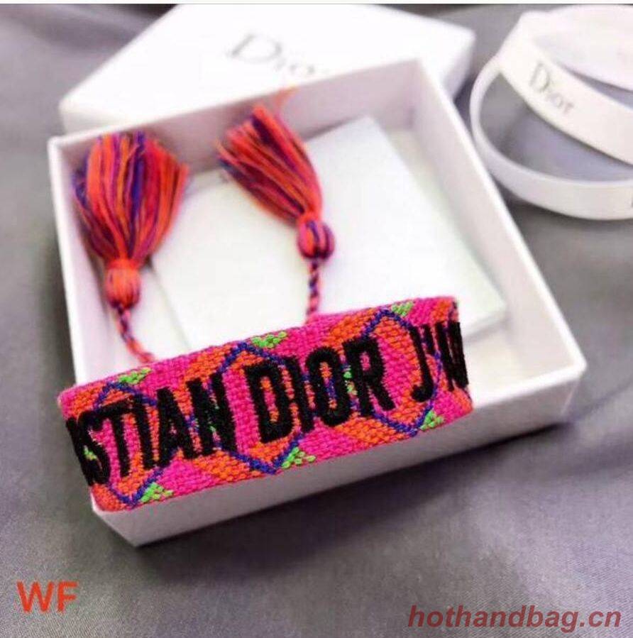 Dior Bracelet CD191893-1 Dior Bracelet CD191893-1