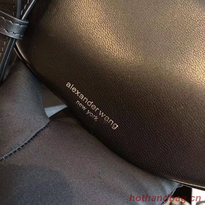 Alexander Wang AW8975 Diamond Black Alexander Wang AW8975 Diamond Black