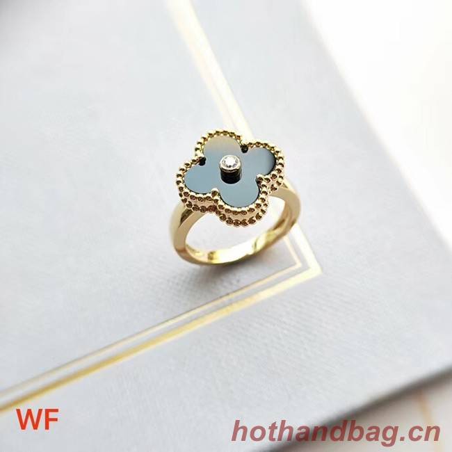 Van Cleef & Arpels Ring CE3872