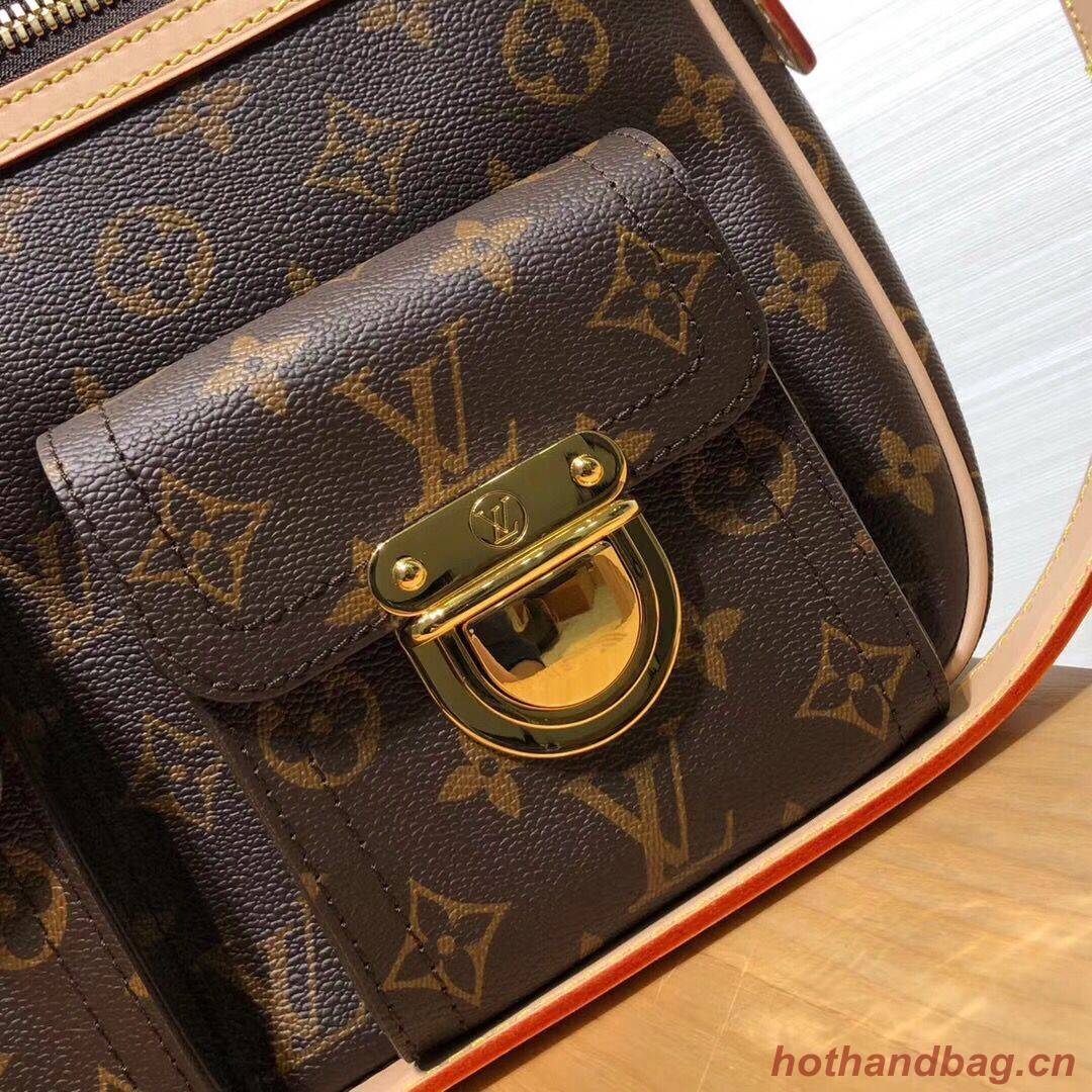 Louis Vuitton Original Monogram Canvas M45373 Louis Vuitton Original Monogram Canvas M45373