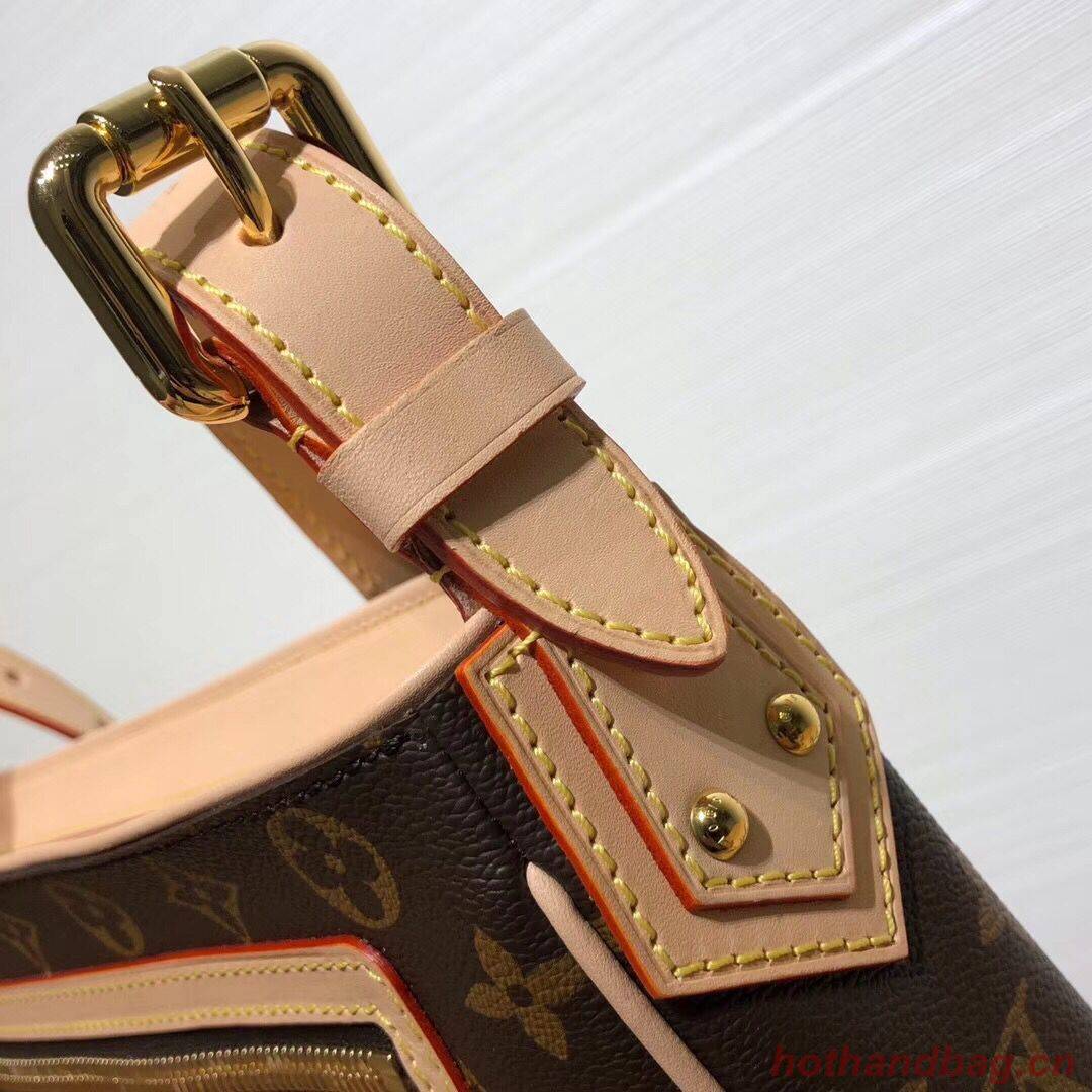 Louis Vuitton Original Monogram Canvas M45373 Louis Vuitton Original Monogram Canvas M45373