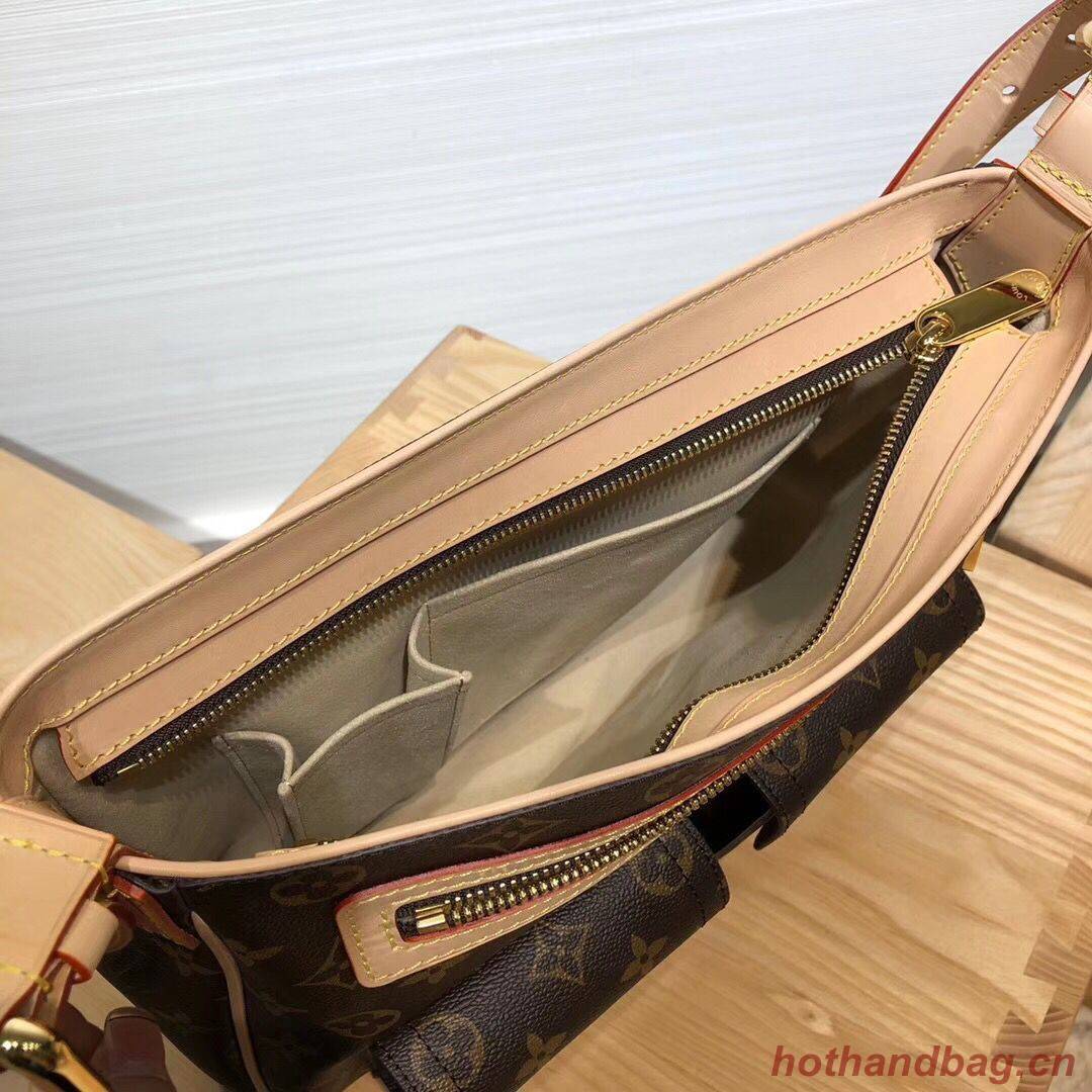 Louis Vuitton Original Monogram Canvas M45373 Louis Vuitton Original Monogram Canvas M45373