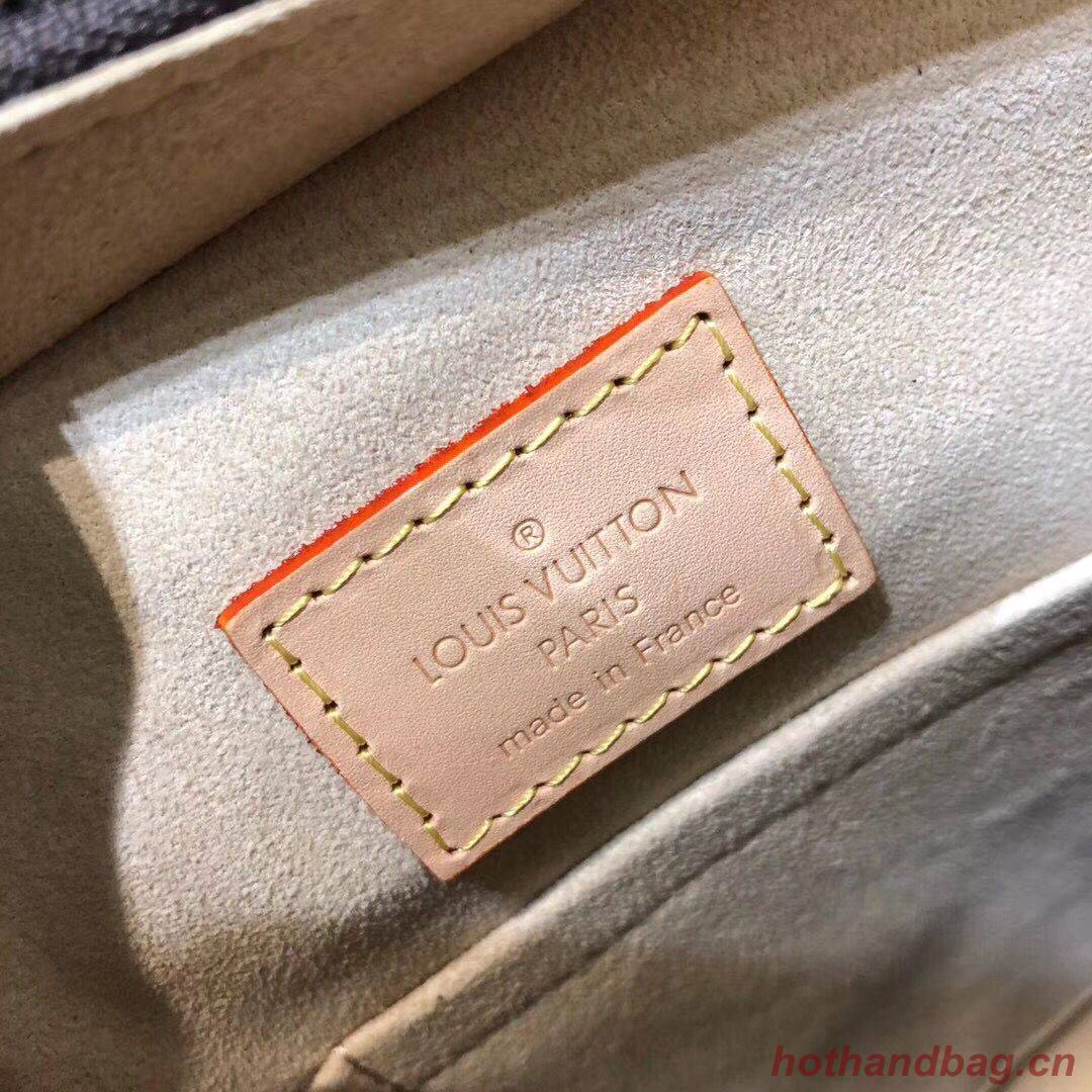 Louis Vuitton Original Monogram Canvas M45373 Louis Vuitton Original Monogram Canvas M45373