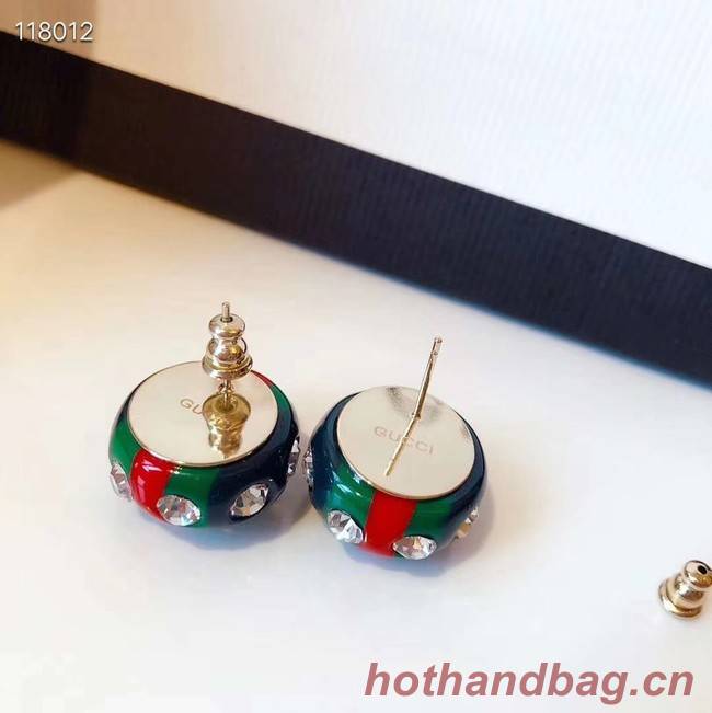 Gucci Earrings CE4065