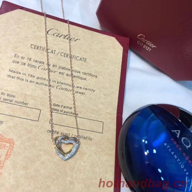 Cartier Necklace CE4144