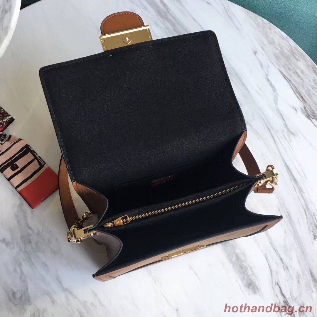 Louis Vuitton Original Leather DAUPHINE M44391 Louis Vuitton Original Leather DAUPHINE M44391