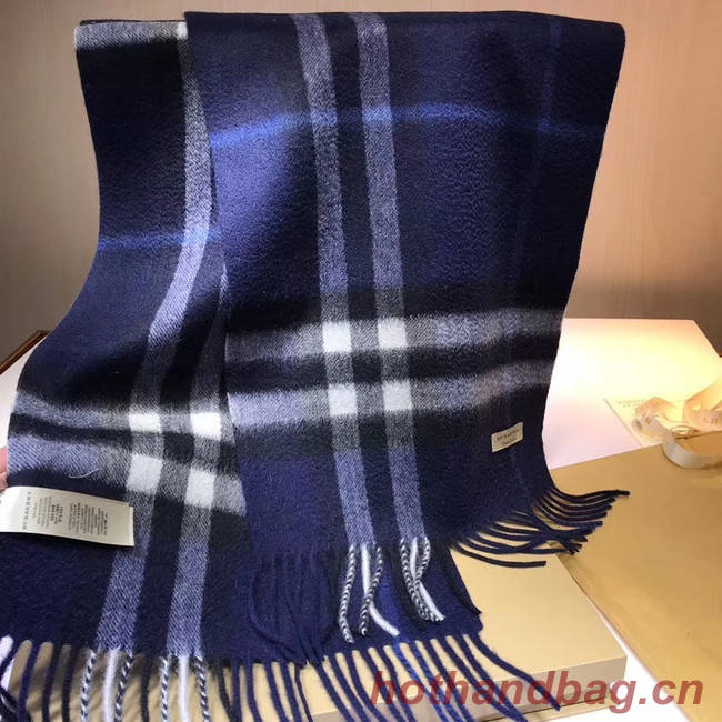 Burberry Cashmere Classic Scarf 3604